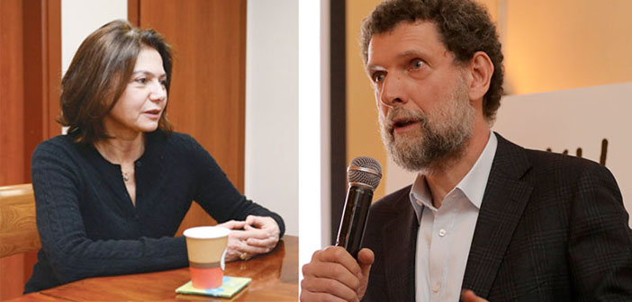 Մեղադրանք փաստերէ զուրկ ամբաստանագրով